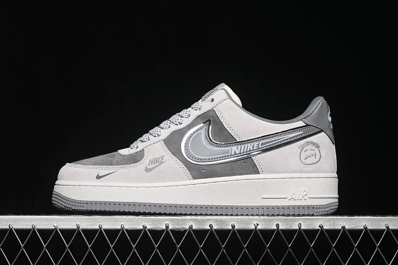 All categories Nk Air Force 1 Air Force series Nk Air Force 1 Low Air Force low-top Nike Air Force 1'07 Low joint model Air Force 1 low-top casual sneakers WY0655-102